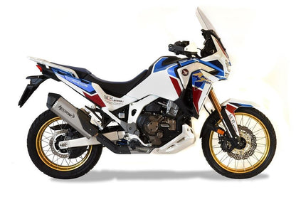 HONDA - AFRICA TWIN CRF 1100L 2020-2024