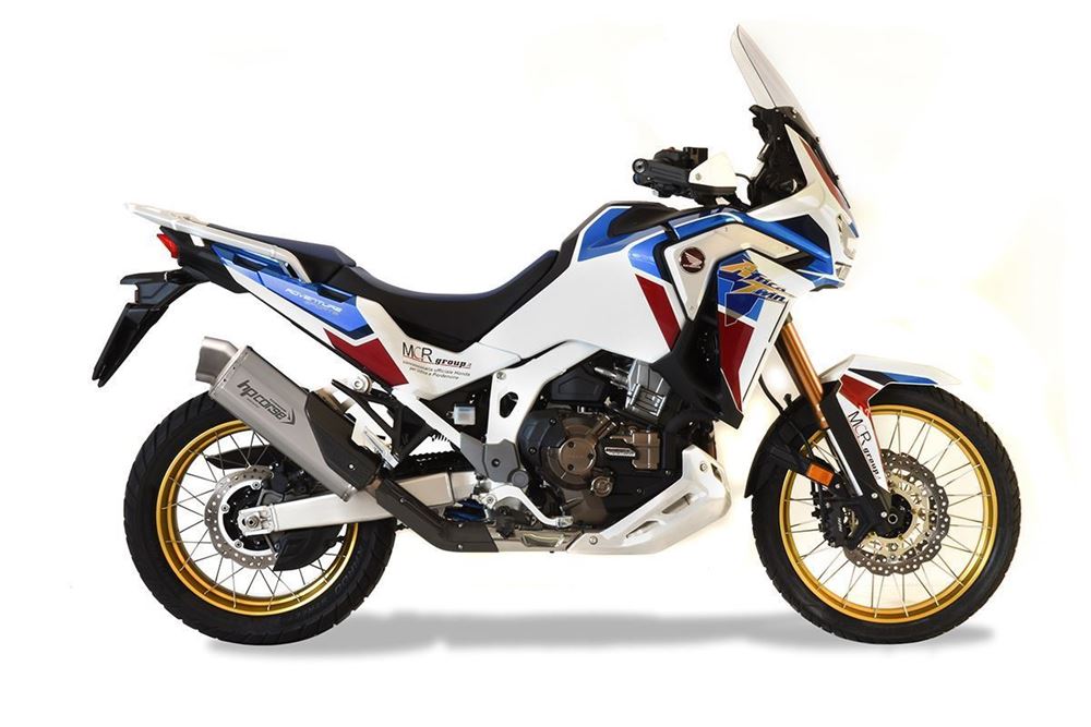 HONDA - AFRICA TWIN CRF 1100L 2020-2024