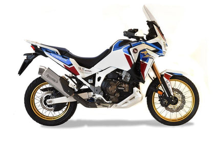 HONDA - AFRICA TWIN CRF 1100L 2020-2024