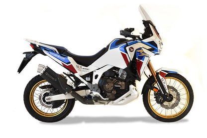 HONDA - AFRICA TWIN CRF 1100L 2020-2024