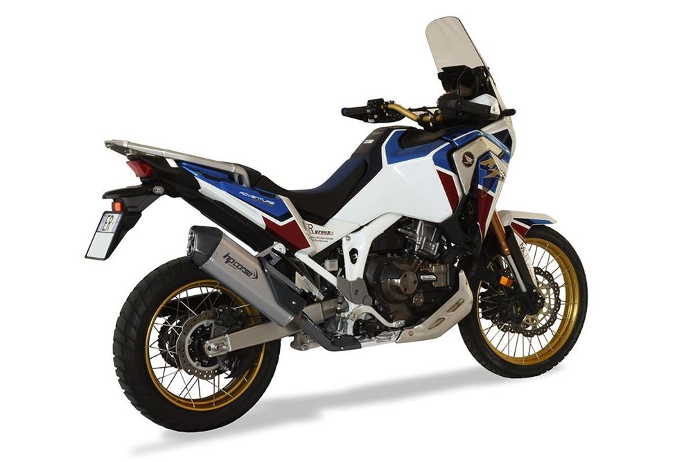 HONDA - AFRICA TWIN CRF 1100L 2020-2024
