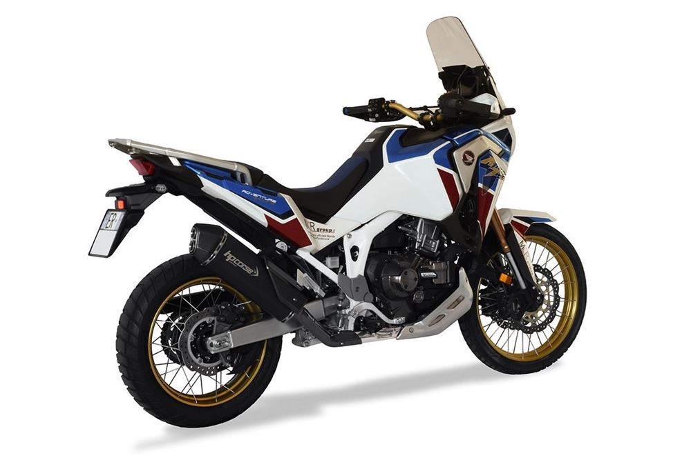 HONDA - AFRICA TWIN CRF 1100L 2020-2024