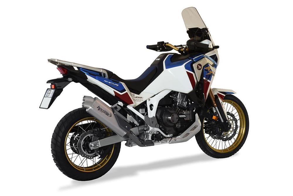 HONDA - AFRICA TWIN CRF 1100L 2020-2024