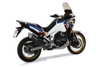 HONDA - AFRICA TWIN CRF 1100L 2020-2024