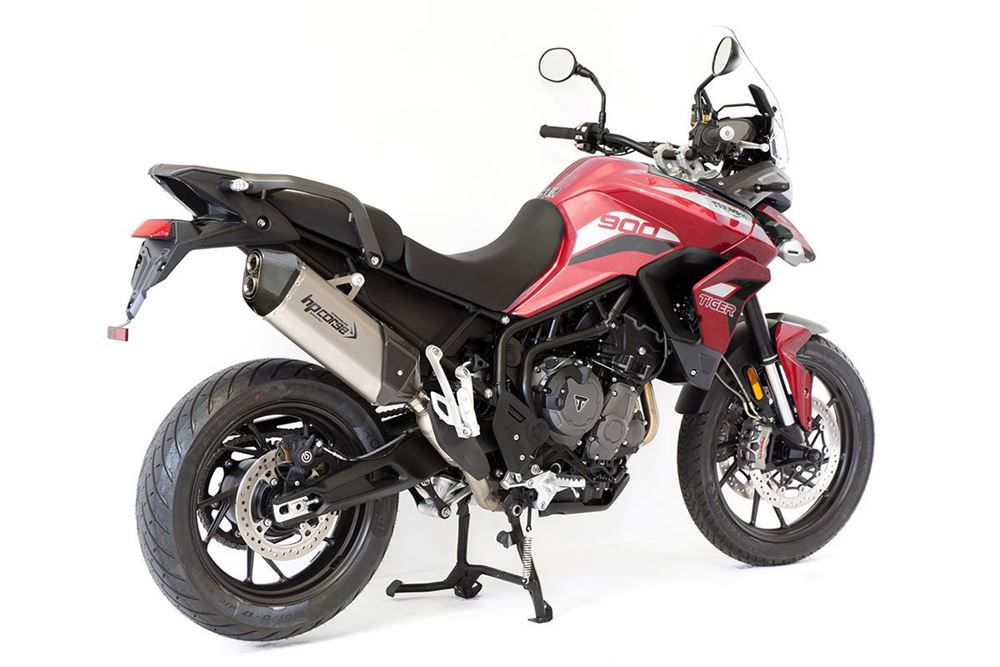 BMW F750/850GS/ADV 2018-2020