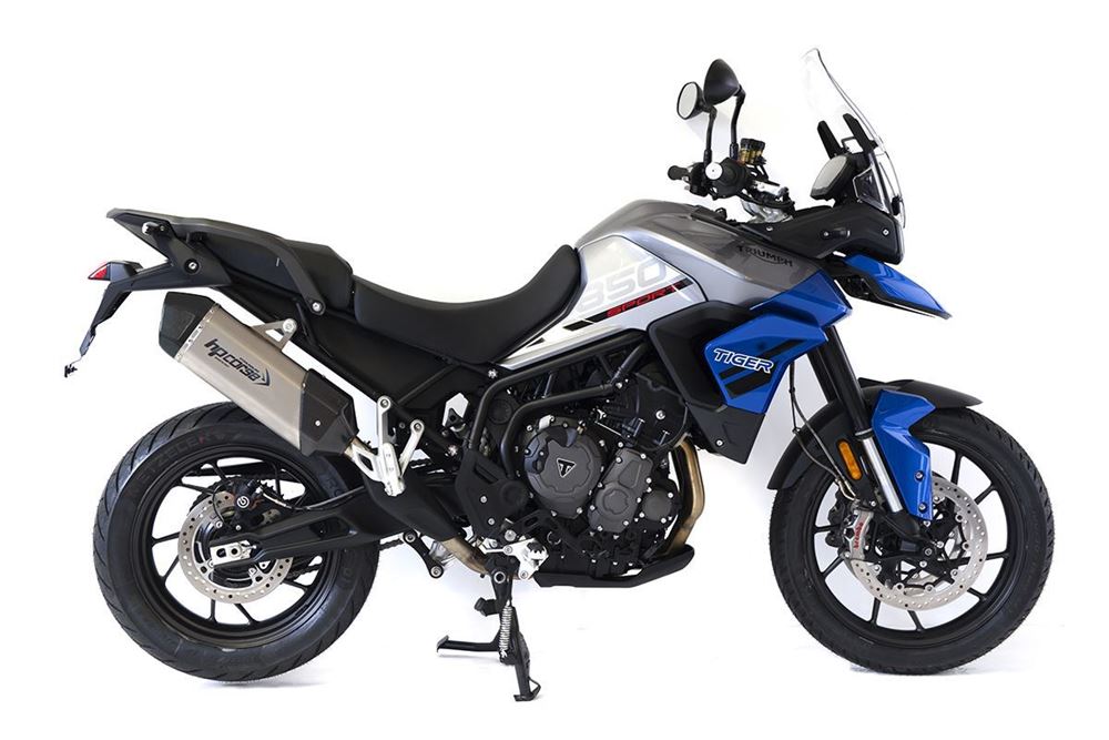BMW F750/850GS/ADV 2018-2020