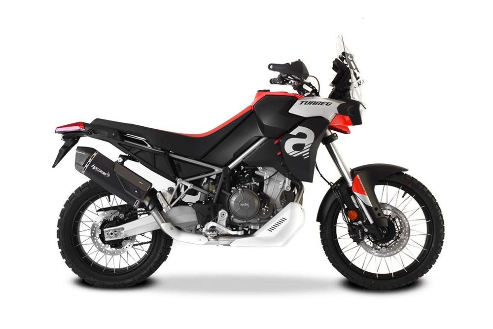 Aprilia Tuareg 660 2022-2024