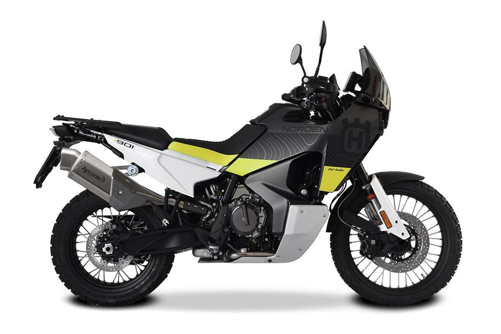 BMW F750/850GS/ADV 2018-2020