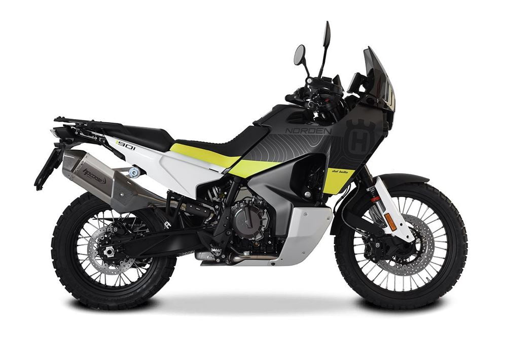 BMW F750/850GS/ADV 2018-2020