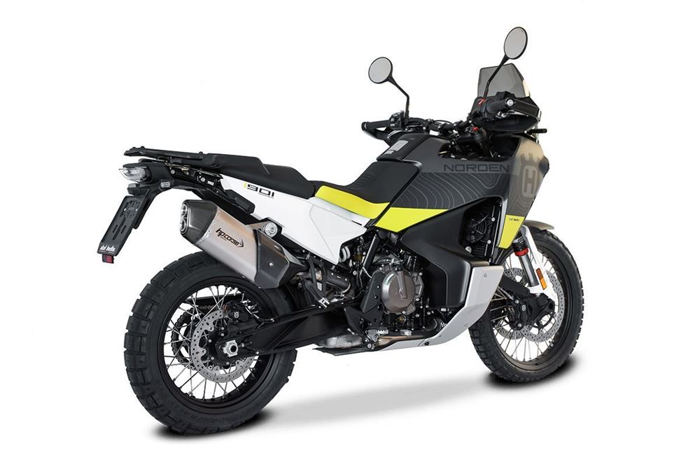 HUSQVARNA- Norden 901 2022>2024