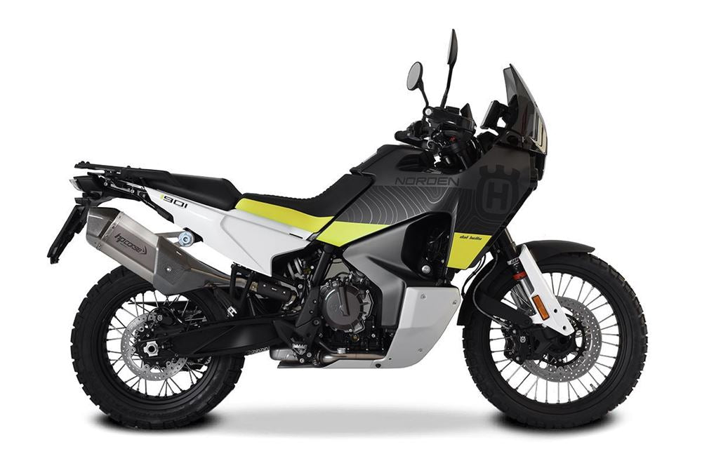 BMW F750/850GS/ADV 2018-2020