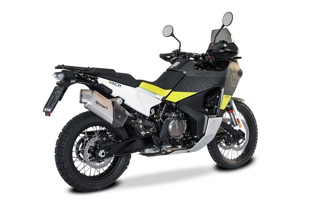 HUSQVARNA- Norden 901 2022>2024
