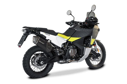 HUSQVARNA- Norden 901 2022>2024