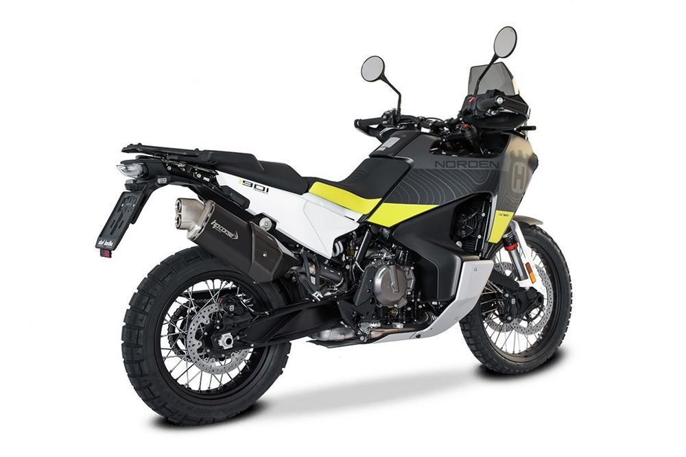 HUSQVARNA- Norden 901 2022>2024