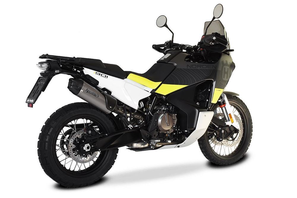 HUSQVARNA- Norden 901 2022>2024