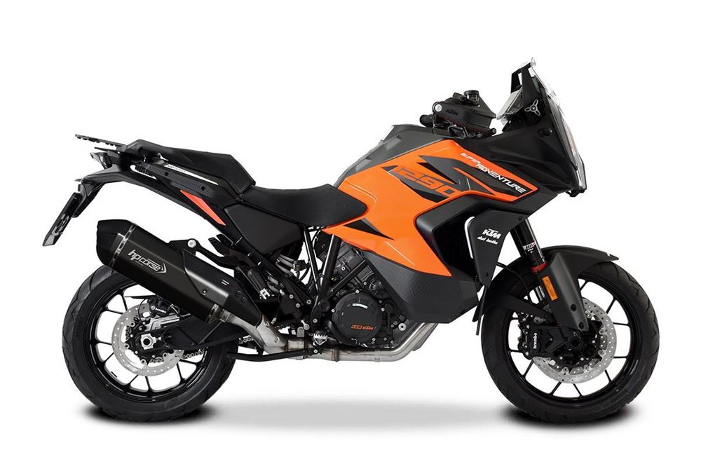 BMW F750/850GS/ADV 2018-2020