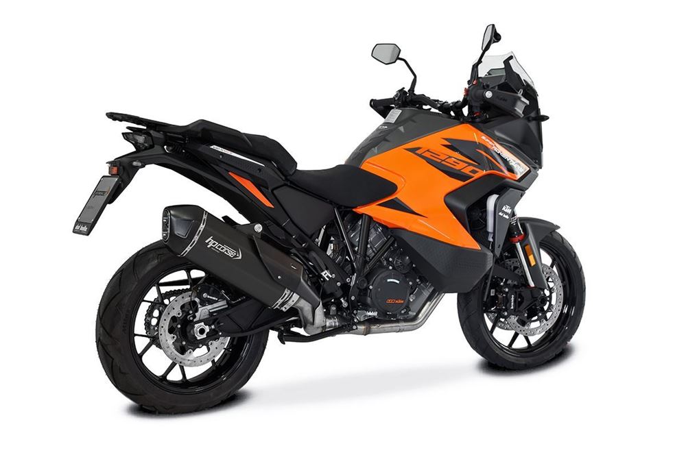 BMW F750/850GS/ADV 2018-2020
