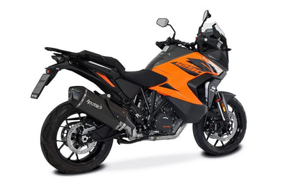 BMW F750/850GS/ADV 2018-2020