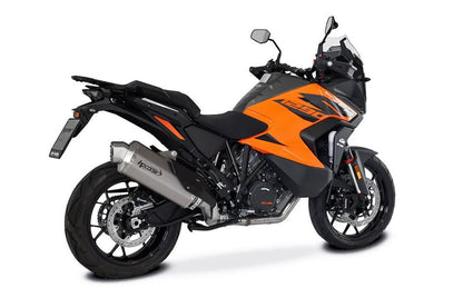 BMW F750/850GS/ADV 2018-2020