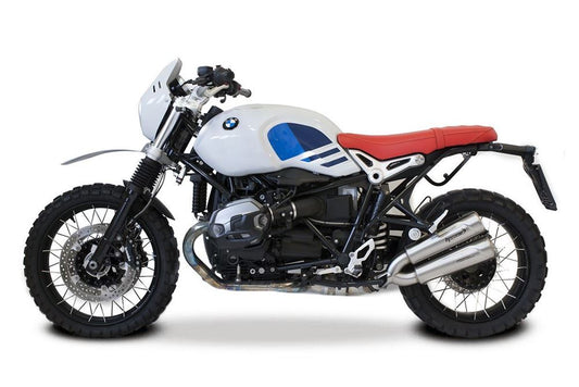 BMW R Nine T 2017-2020 EURO4