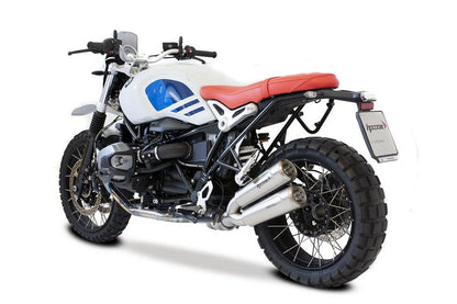 BMW R Nine T 2017-2020 EURO4