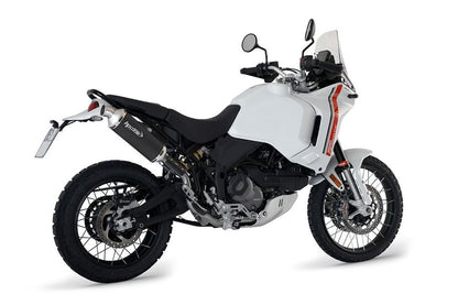 Ducati Desert X 2022-2024