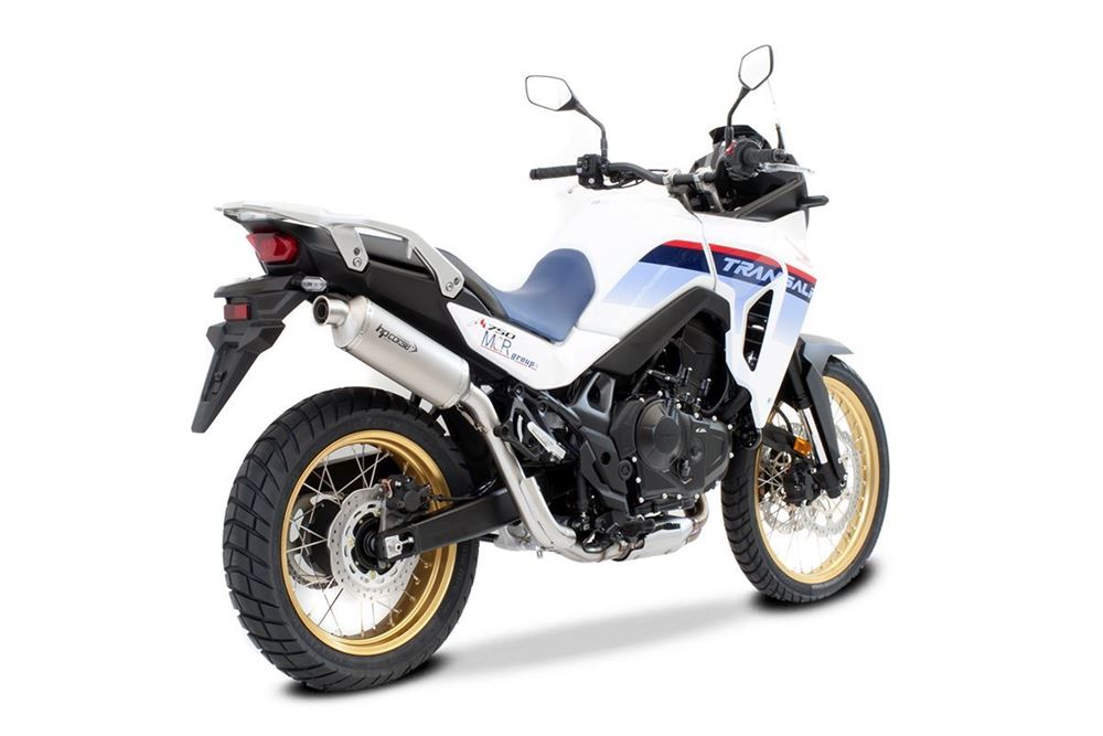 BMW F750/850GS/ADV 2018-2020