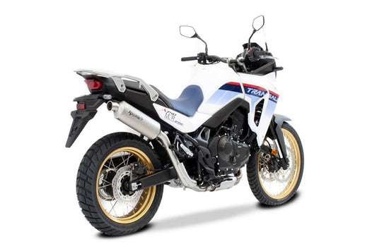HONDA - XL750 TRANSALP 2023-2024