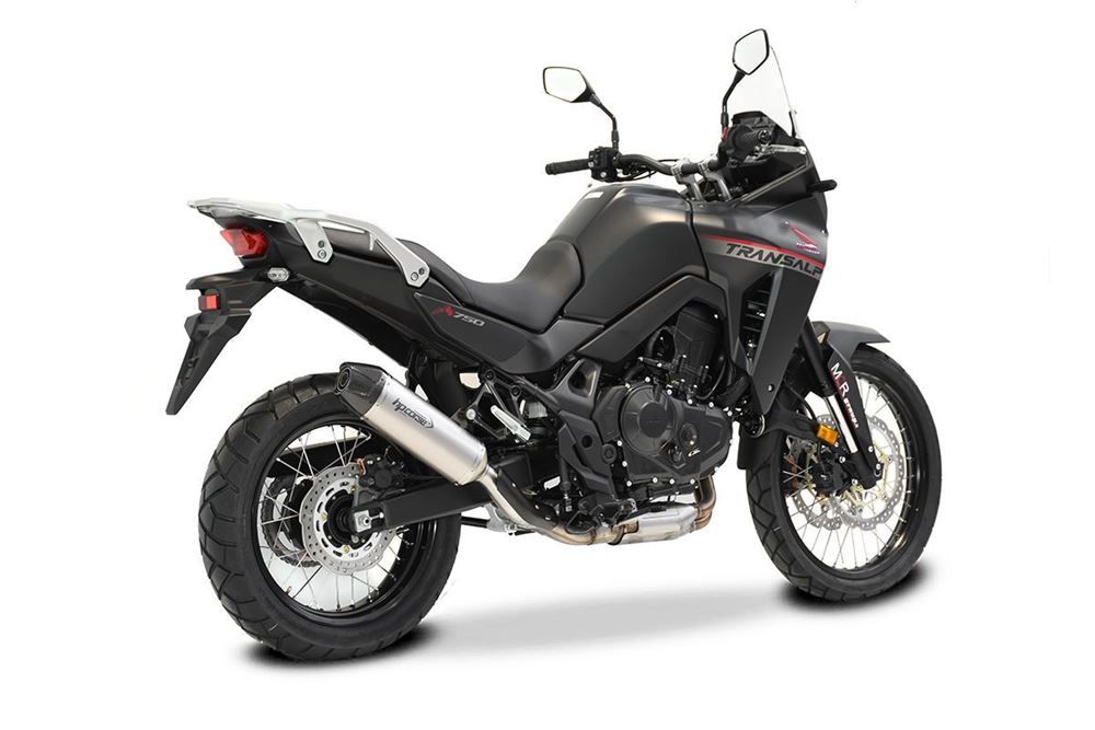 BMW F750/850GS/ADV 2018-2020