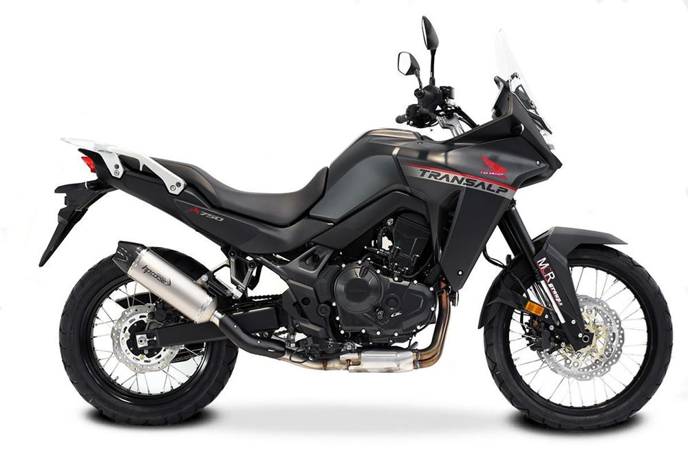 BMW F750/850GS/ADV 2018-2020