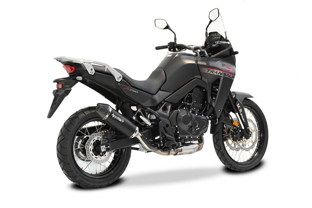 BMW F750/850GS/ADV 2018-2020