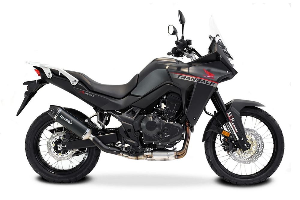 BMW F750/850GS/ADV 2018-2020