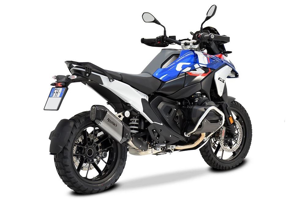 BMW R1300GS /ADV 2023-2024