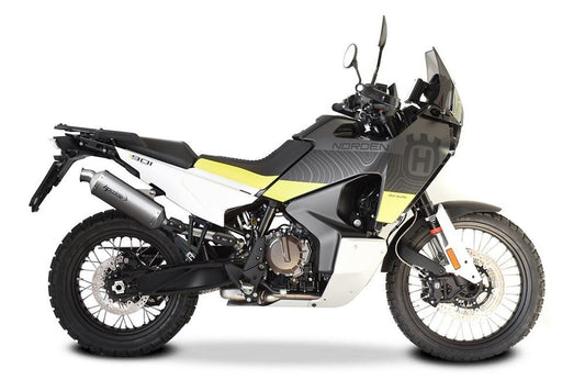 HUSQVARNA- Norden 901 2022>2024