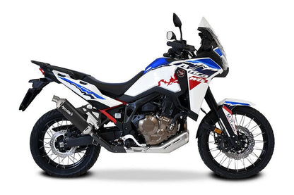 HONDA - AFRICA TWIN CRF 1100L 2020-2024