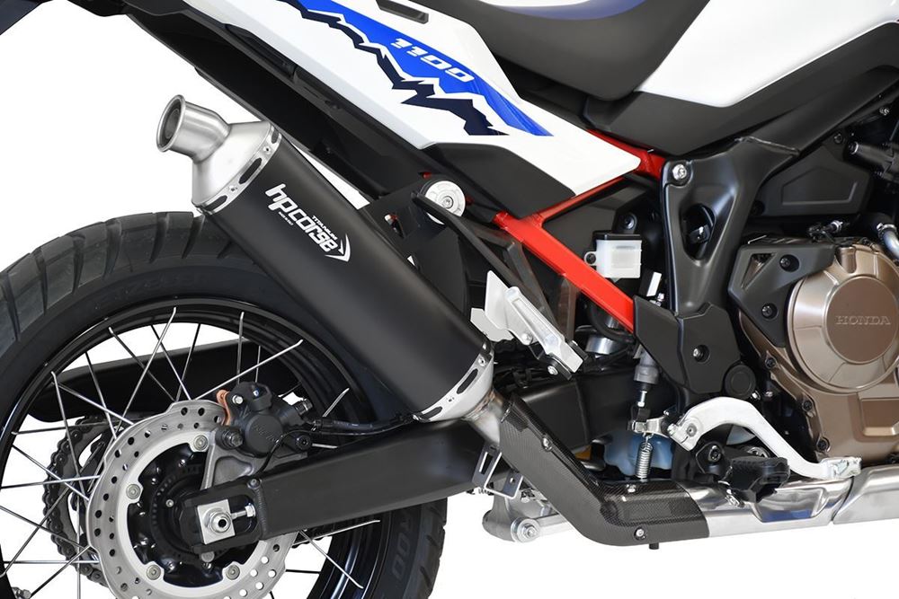 HONDA - AFRICA TWIN CRF 1100L 2020-2024