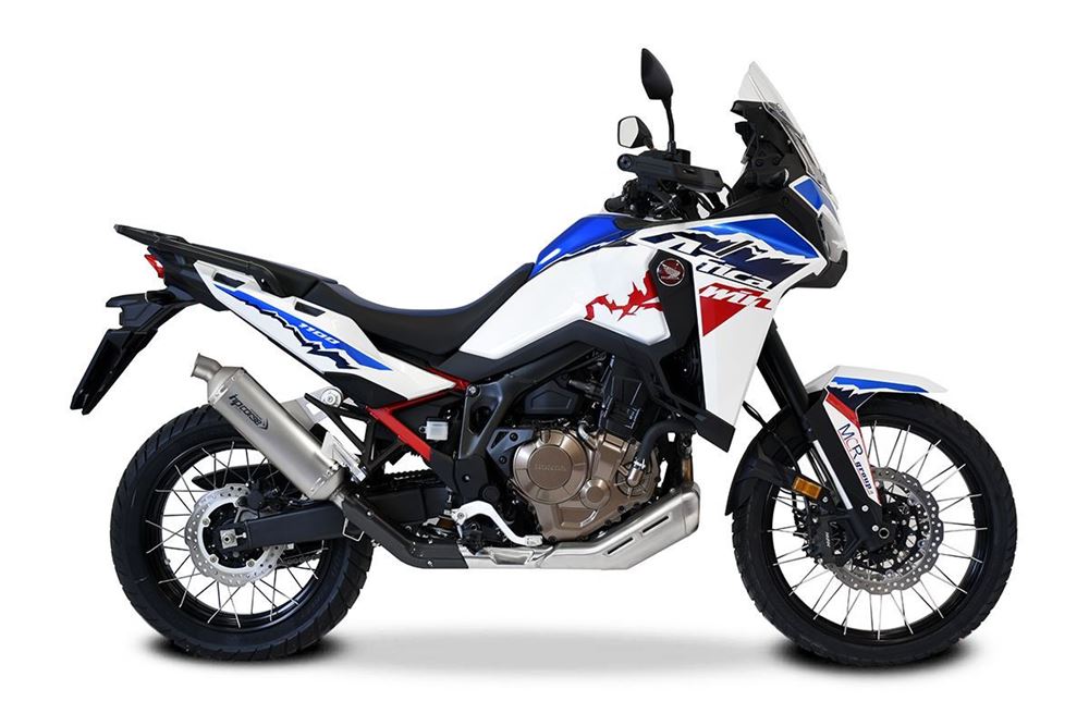 HONDA - AFRICA TWIN CRF 1100L 2020-2024