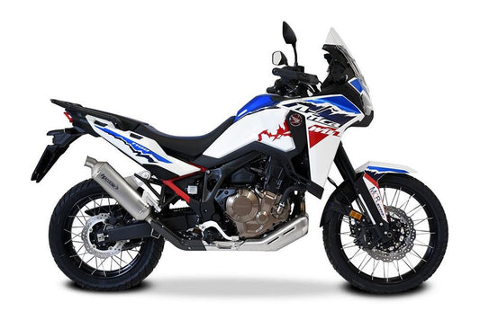 HONDA - AFRICA TWIN CRF 1100L 2020-2024