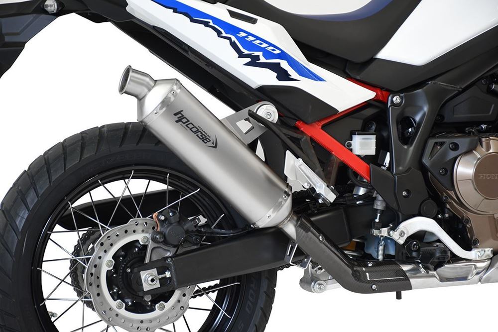 HONDA - AFRICA TWIN CRF 1100L 2020-2024