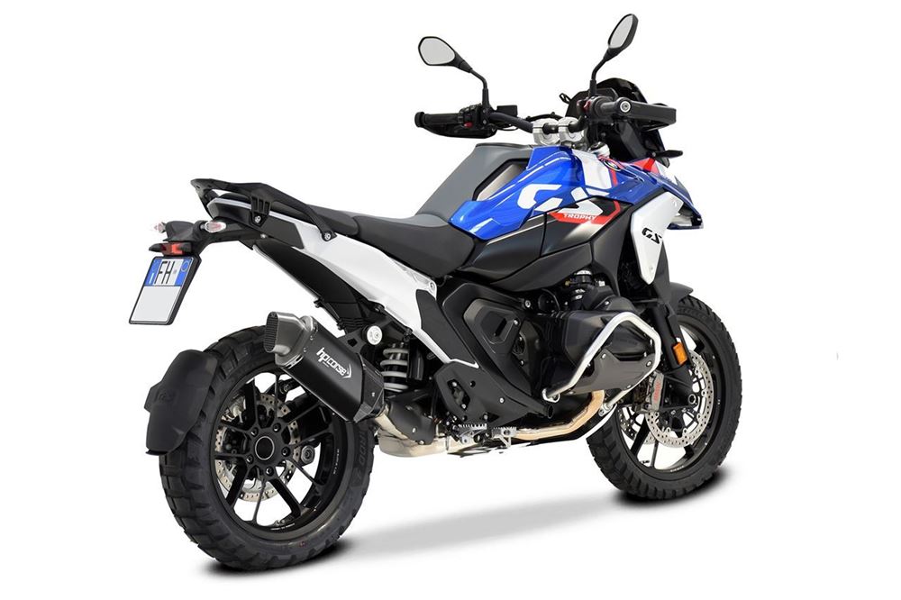 BMW R1300GS /ADV 2023-2024
