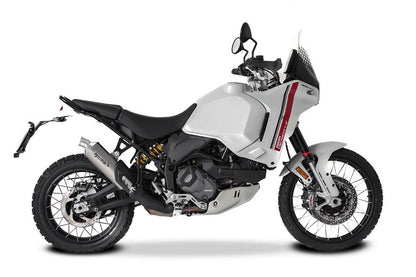 Ducati Desert X 2022-2024