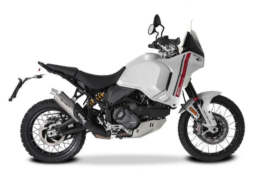 Ducati Desert X 2022-2024