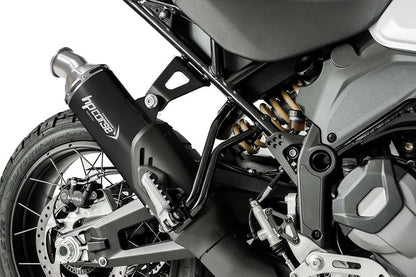 Ducati Desert X 2022-2024