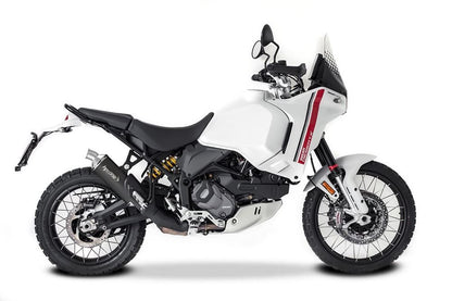 Ducati Desert X 2022-2024