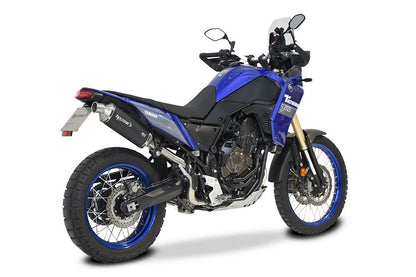YAMAHA - TÉNÉRÉ 700 2019-2024