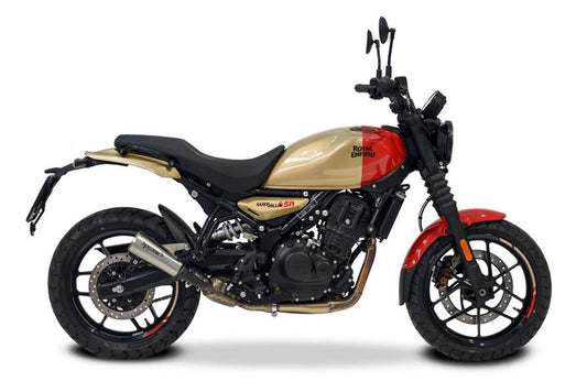 ROYAL ENFIELD - Guerrilla 450