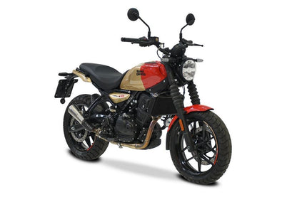 ROYAL ENFIELD - Guerrilla 450
