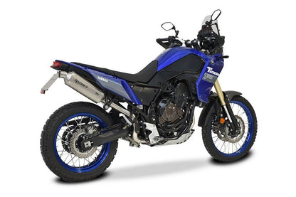 YAMAHA - TÉNÉRÉ 700 2019-2024