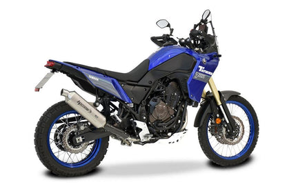 YAMAHA - TÉNÉRÉ 700 2019-2024