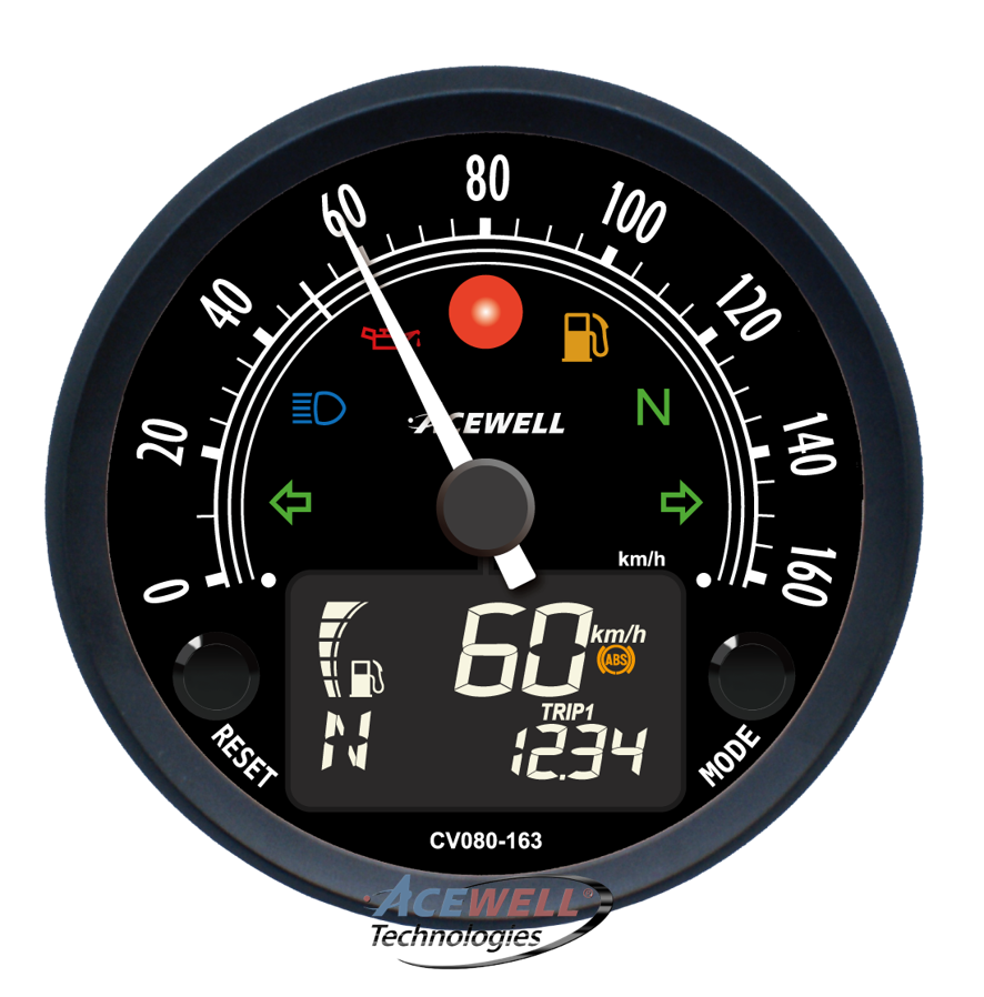 Acewell ACE-CV080-SPEED series